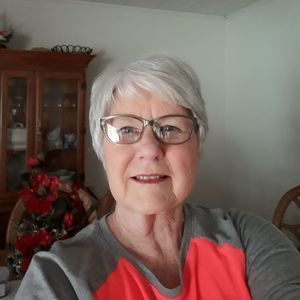 Meet your Posher, Jackie